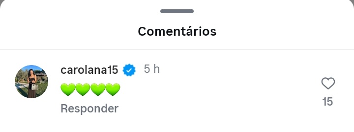 será se elas vão jogar em nebraska? não aguento mais esperar pra saber