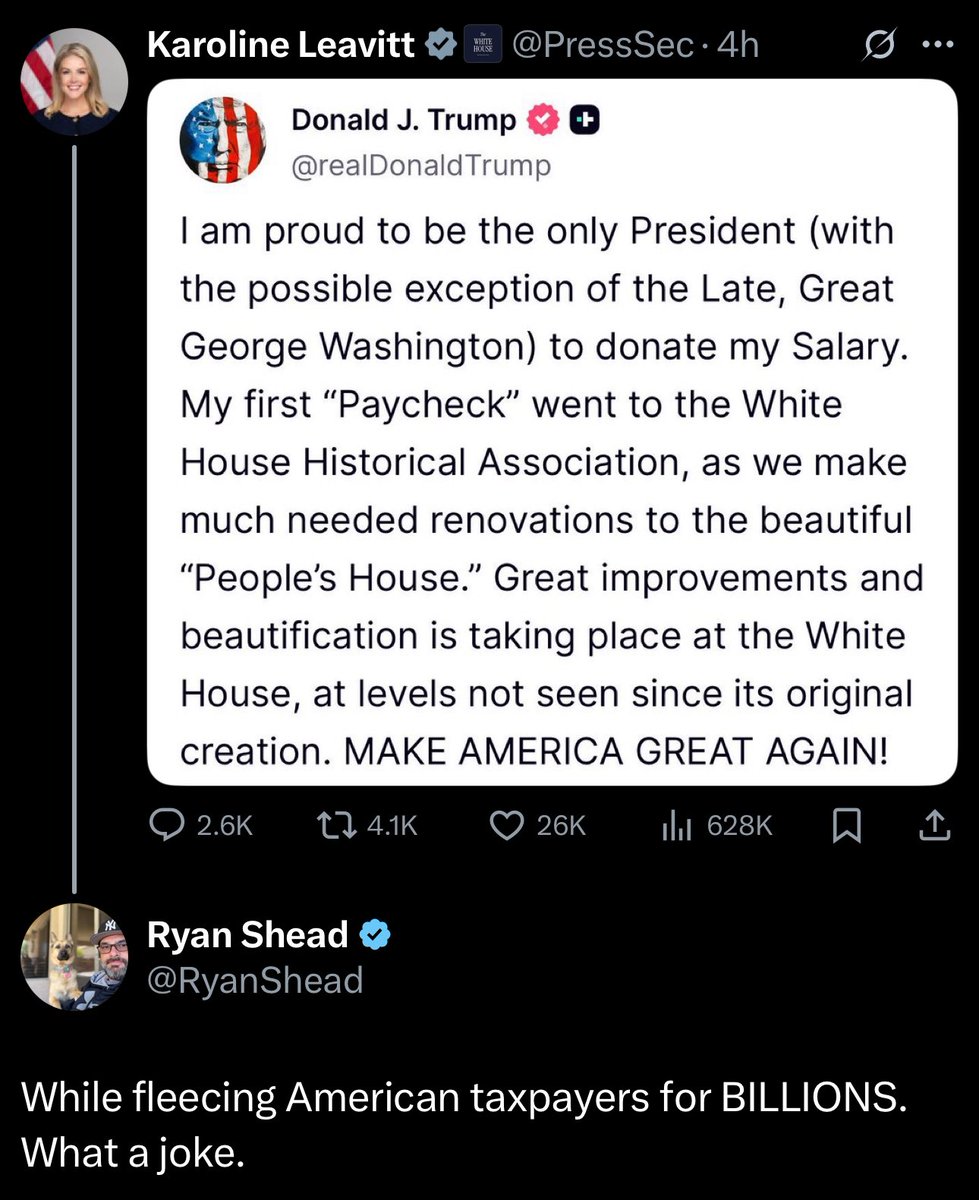 They really aren’t that bright. 👀