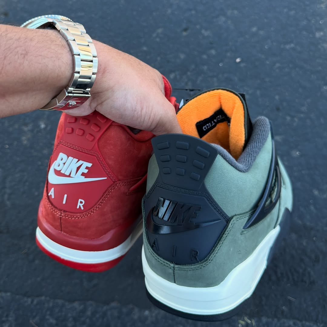 Sneakers of the Year?