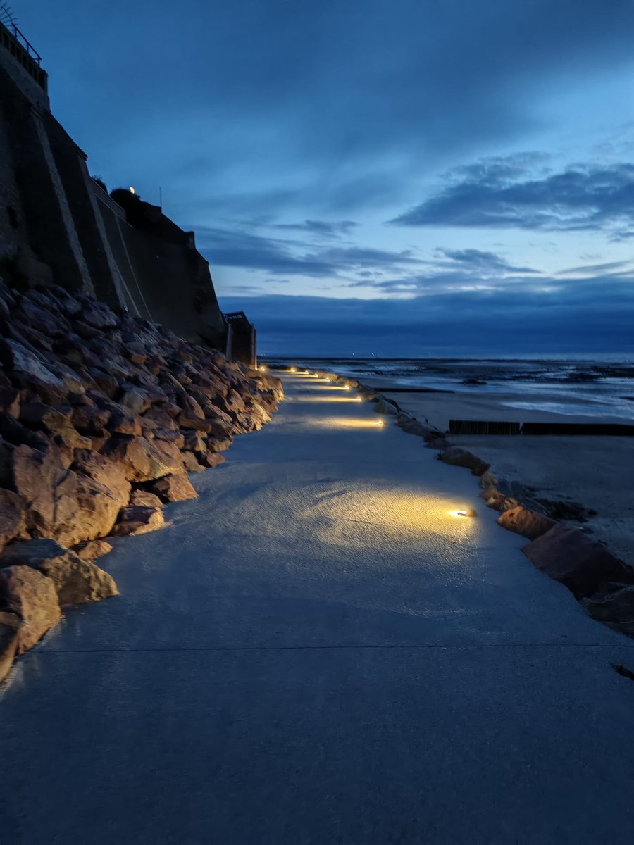 #MonCoinDeFrance 🇫🇷, par <a href="/PnMo11/">Pnina Mokri</a> 

#Villerville #Calvados