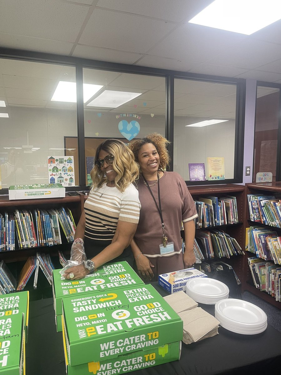 Sofia Rodriguez M.Ed (@s_rod33) on Twitter photo Special shout out to community partner <a href="/BrazosValleySch/">Brazos Valley Schools Credit Union</a> for providing our <a href="/RGE_Rangers/">Ridgegate Elementary</a> <a href="/SUBWAY/">Subway®</a> lunch 😋 #FBISDLevelUp #CommunityPartner #ItsAWin #ThankYou #Rangers #RGE Special shout out to community partner <a href="/BrazosValleySch/">Brazos Valley Schools Credit Union</a> for providing our <a href="/RGE_Rangers/">Ridgegate Elementary</a> <a href="/SUBWAY/">Subway®</a> lunch 😋 #FBISDLevelUp #CommunityPartner #ItsAWin #ThankYou #Rangers #RGE