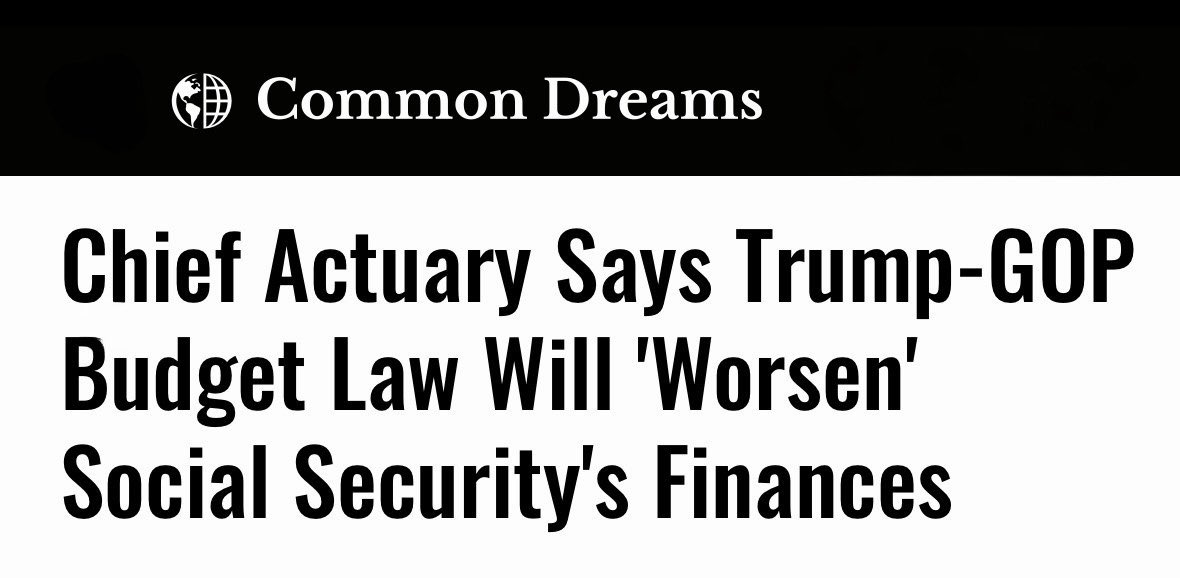 Imagen para el inicio del Tweet: Trump said over and over