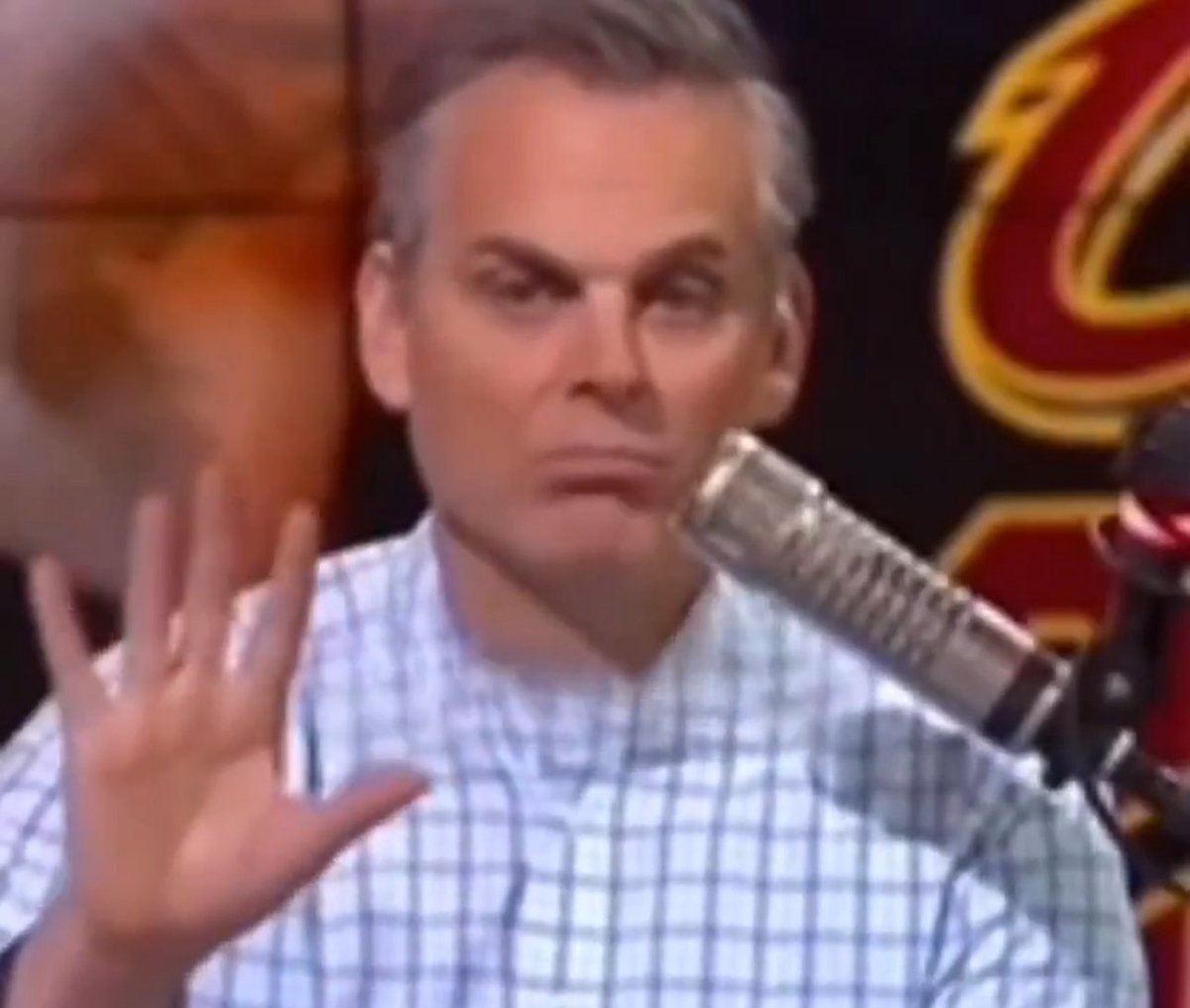 ￼“Duran, We’re all good, Thomas Hatch is here” #MNTwins