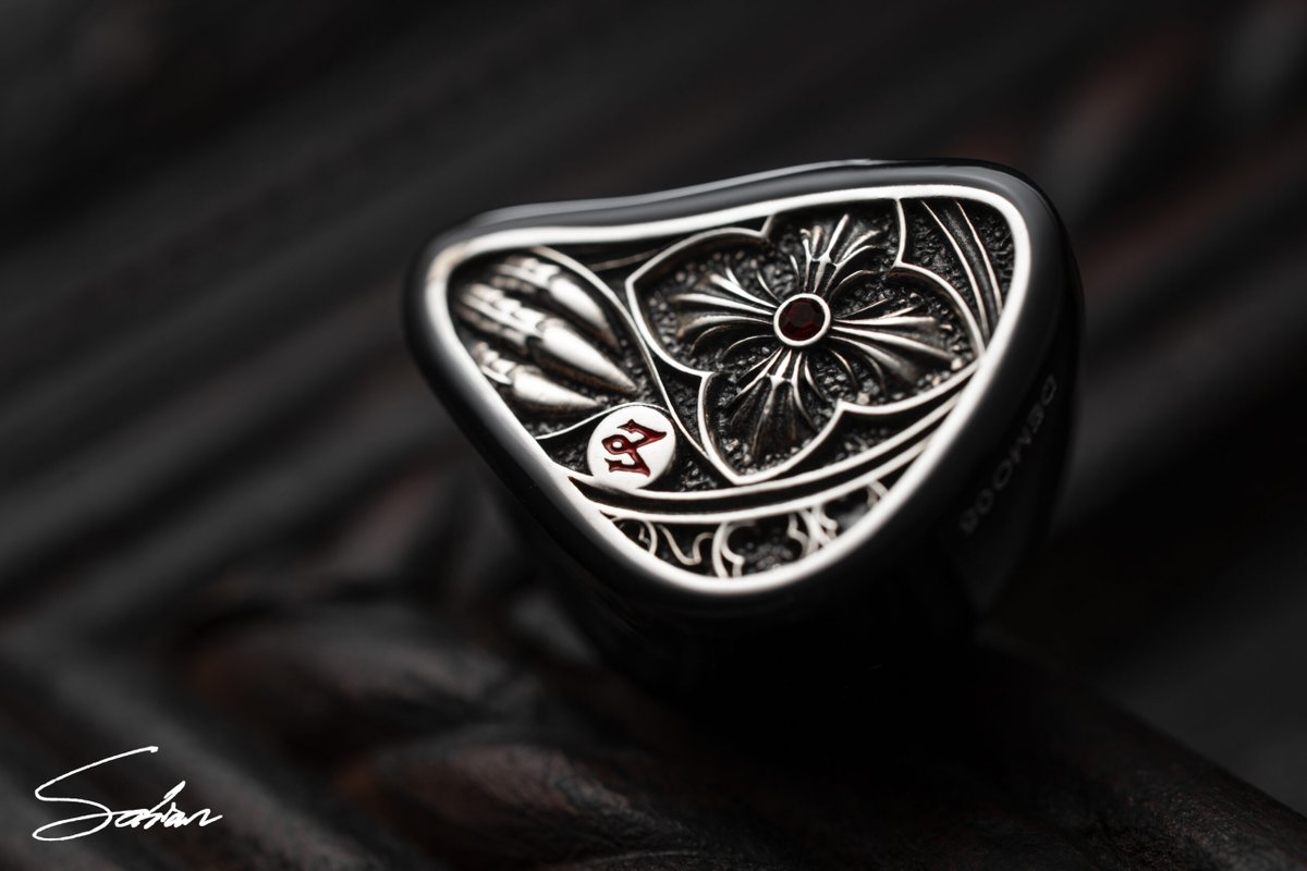 New IEMs, Reviews: Forté Ears Mefisto: Rock N' Control - An IEM Review by Deezel
theheadphonelist.com/forte-ears-mef…