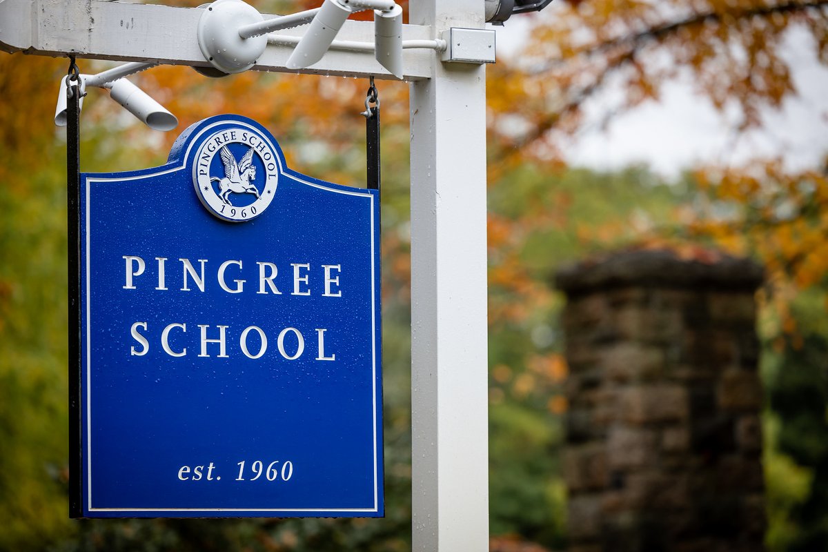 Can't wait to welcome our faculty and staff back to campus in less than 2 weeks!