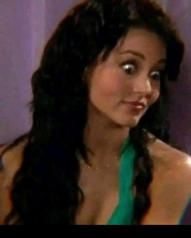 Some of ya’ll think way too highly of my cancan on -9 gameplay 😬