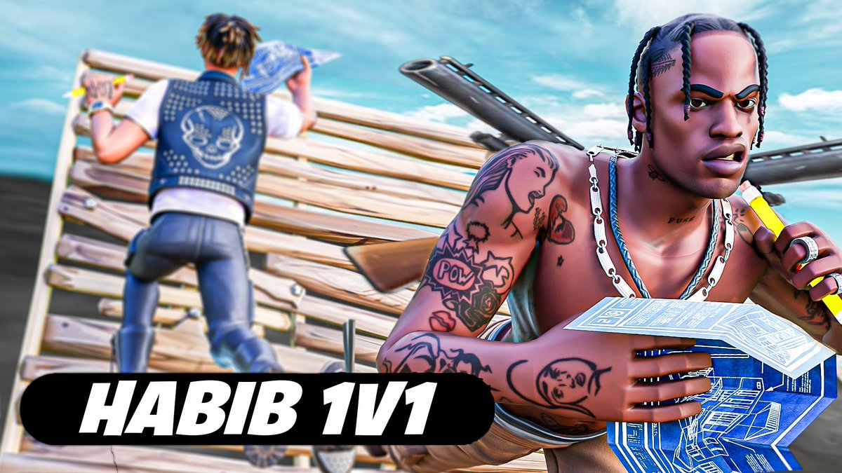 Thumbnail for <a href="/haaboubfn/">haaboub</a> 
What u think?
(fortnite thumbnail after few month)