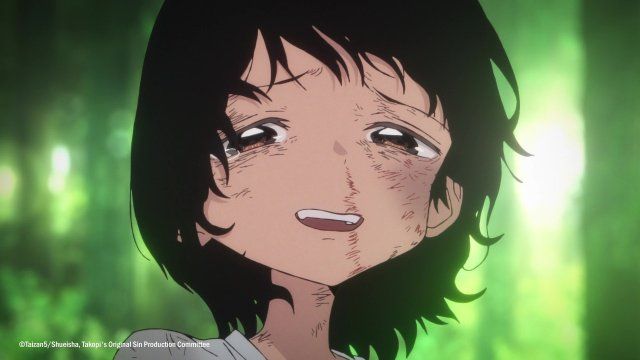 Takopi’s Original Sin is a heartbreaking six-episode anime that explores trauma, bullying, and emotional healing. Here's our full review. 
sunsetnerdverse.com/snv/takopis-or…