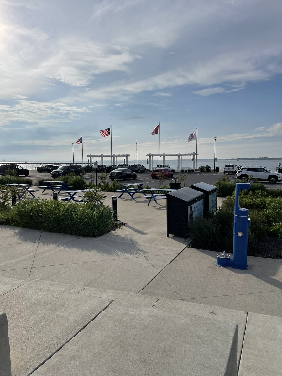 aligneddc's tweet image. 🎬 That’s a wrap on Movies by the Bay! Proud to have sponsored this year’s summer series w/ @CityofSandusky Parks &amp;amp; Rec near our NEO-01 site in Perkins Township.

Thanks to everyone who came out. We’re grateful to be part of this community!
#TeamAligned #AlignedCares