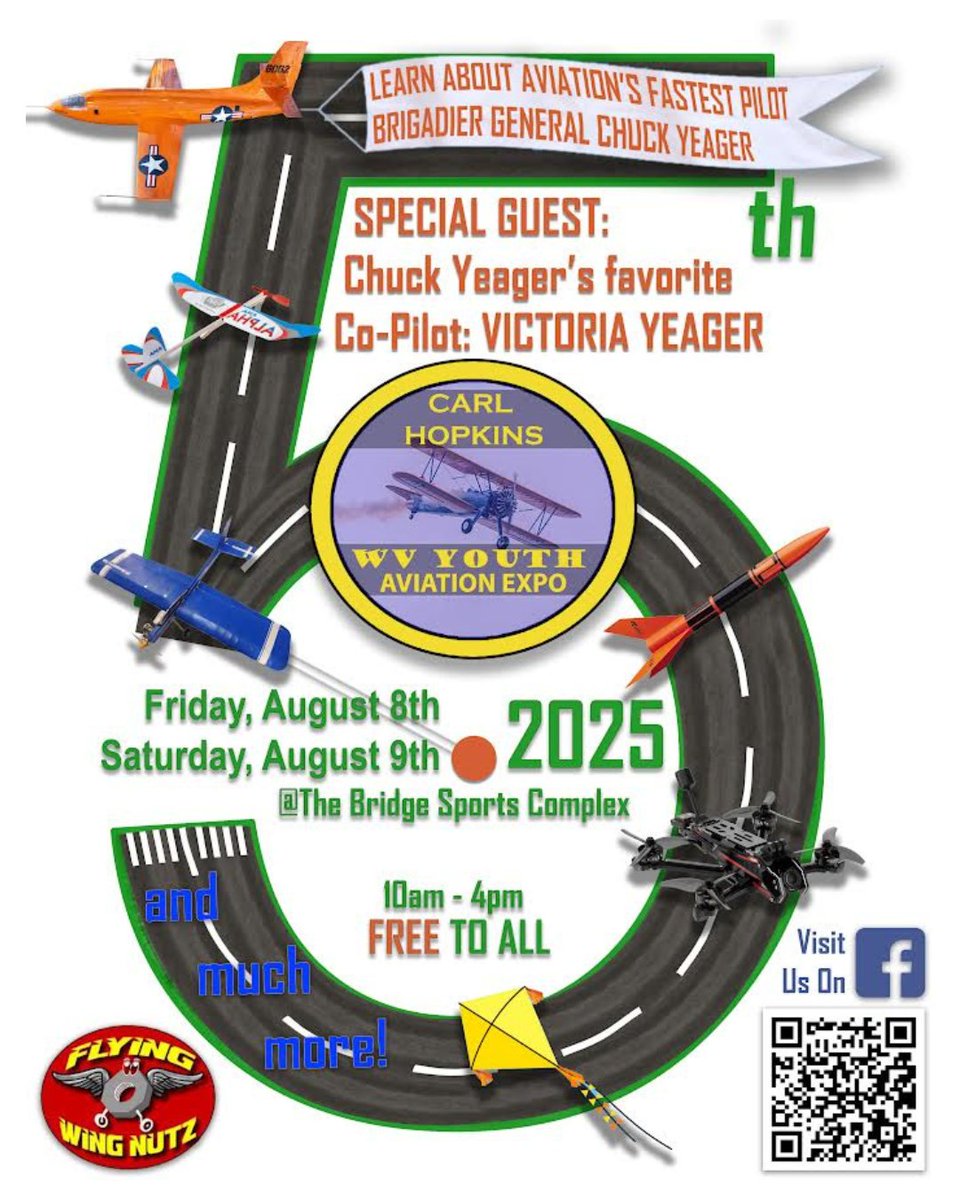 NASA WVSGC tweet media