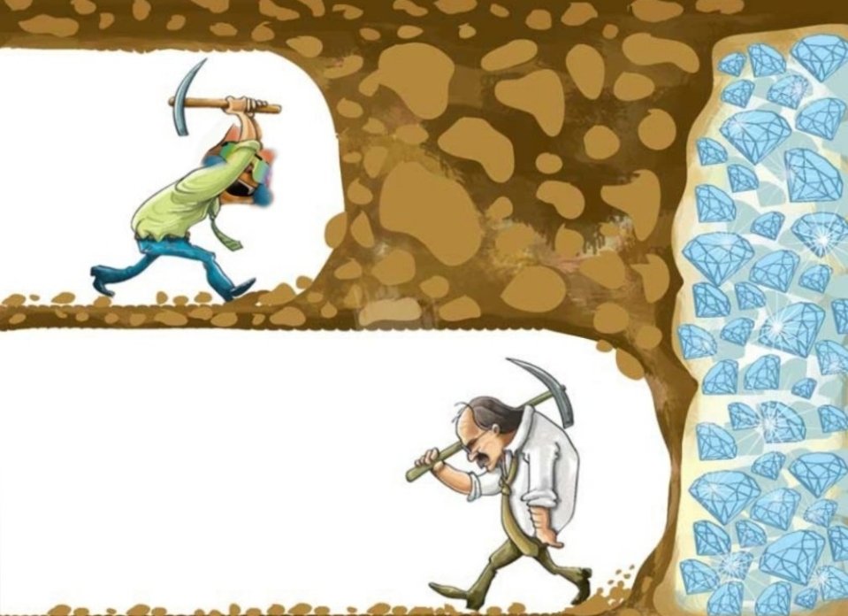 Keep $MOG-GING 🫵😹, we're so close ✨️💫

#NeverGiveUp 💛