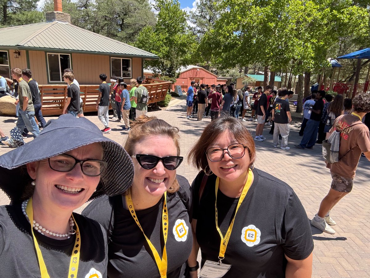 Prof. Mary Laura Lind (Marylaura Lind Thomas) tweet media