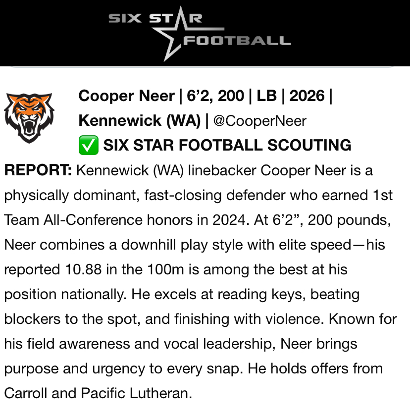 Cooper Neer tweet media