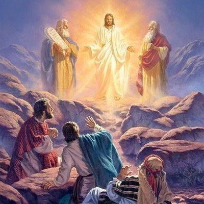 _PortaFidei_'s tweet photo. Aujourd’hui, nous célébrons la transfiguration de notre Seigneur Jesus-Christ.

Qu’est ce que la transfiguration?

#PortaThread https://t.co/fmXrMNz3zT