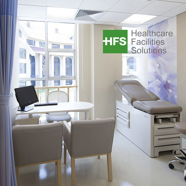 Clinics require precise planning and compliance. Our team delivers efficient, code-compliant facilities tailored to surgical workflows. #ASCDesign #SurgeryCenterBuild