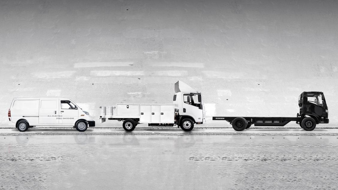 $BINI Drives Commercial EV Leadership with Bold Rebrand, Market Clarity ibn.fm/7jR1I