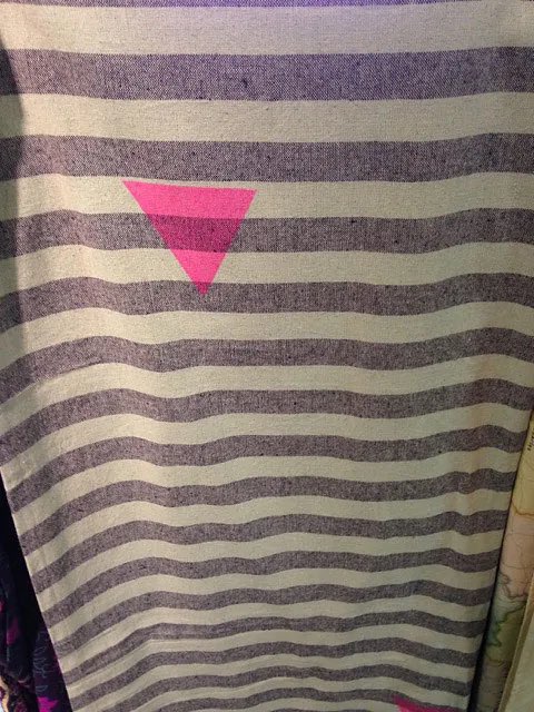 Got a new shirt