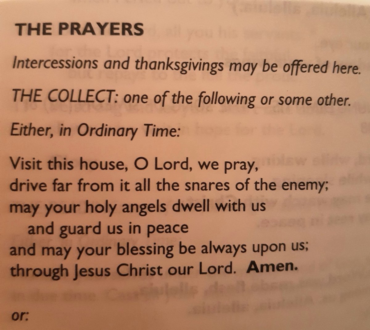 Tonight

Lots of snares of the enemy to stop us sleeping:
Disappointment at not getting the “call” to cross  tonight as hoped for
Anxiety about being separated from loved ones
Children who will not settle
Memories of past trauma
……

We need many holy angels with us tonight