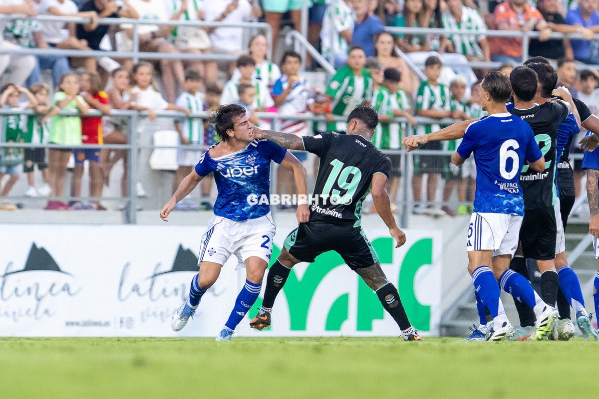 Real Betis Balompié - Como 1907
#realbetiscomo
 #como1907 
#realbetis