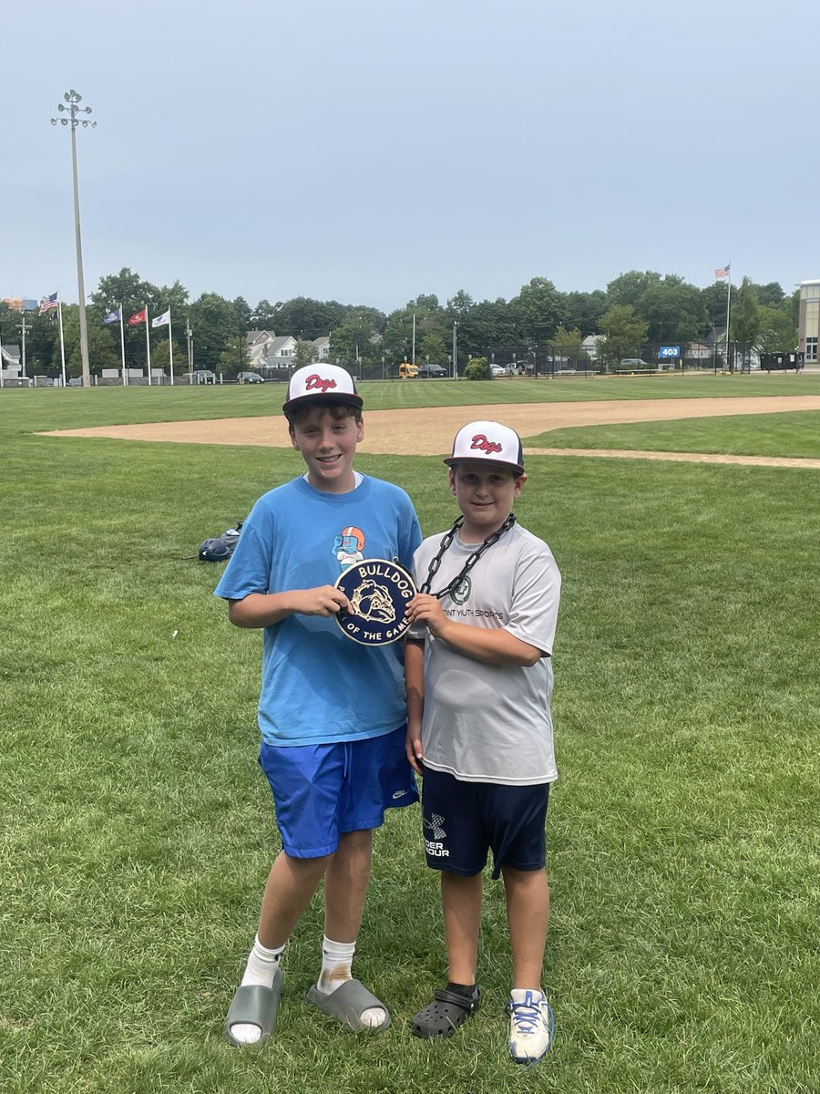 RHS Baseball tweet media