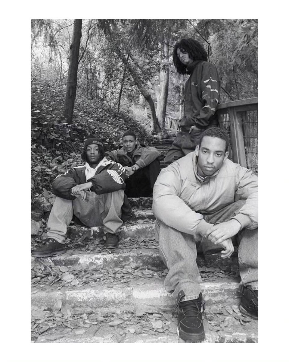 Souls of Mischief…
