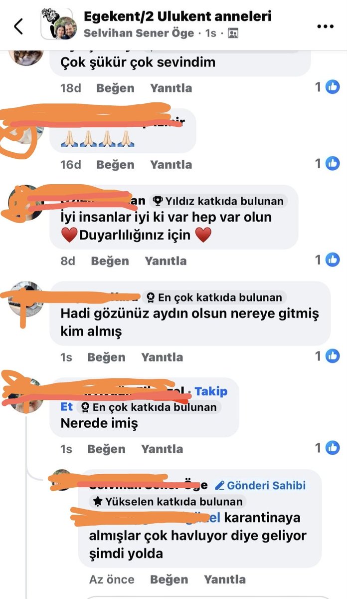 Kemalpaşalı (@cemalkilss) on Twitter photo Rezilliğe bakın, barınağa alınan köpeği belediye veterineri rica üzerine tekrar geri veriyor. Köpek şuan alındığı yerde ve tekrar terör estiriyor
Bu olay <a href="/menemenbelediye/">Menemen Belediyesi</a>'sinde oldu. Devlet memuru kanuna uymazsa kim uyacak sayın bakan <a href="/AliYerlikaya/">Ali Yerlikaya</a> <a href="/devrimkocak/">Devrim KOÇAK</a> <a href="/Av_MeltemZorba/">Av. Meltem Zorba</a> Rezilliğe bakın, barınağa alınan köpeği belediye veterineri rica üzerine tekrar geri veriyor. Köpek şuan alındığı yerde ve tekrar terör estiriyor
Bu olay <a href="/menemenbelediye/">Menemen Belediyesi</a>'sinde oldu. Devlet memuru kanuna uymazsa kim uyacak sayın bakan <a href="/AliYerlikaya/">Ali Yerlikaya</a> <a href="/devrimkocak/">Devrim KOÇAK</a> <a href="/Av_MeltemZorba/">Av. Meltem Zorba</a>