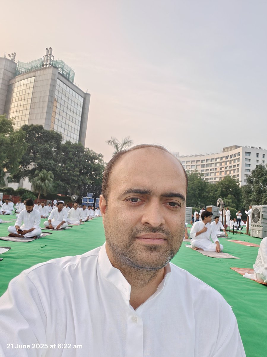 anurag_shukla's tweet image. IDY 2025