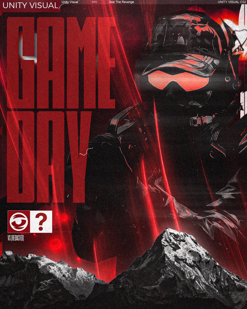 Unity Visual (@unityvisual) on Twitter photo βοΈ Gameday βοΈ
Another day time for another match day and time for another victory for our Csgo boys!
When? 10:30 pm est
π <a href="/BrandoGBZ/">Brandon</a>
π <a href="/xDyl_/">GLXY Dyl πΊπΈ</a>
π <a href="/noPastaa/">botlicker722</a>
π <a href="/JustCronix/">Cronix</a>
π <a href="/ORlX__/">Orix</a>
π <a href="/OwenRod_/">Owen</a>
#SeeTheVision | #SeeTheRevenge βοΈ Gameday βοΈ
Another day time for another match day and time for another victory for our Csgo boys!
When? 10:30 pm est
π <a href="/BrandoGBZ/">Brandon</a>
π <a href="/xDyl_/">GLXY Dyl πΊπΈ</a>
π <a href="/noPastaa/">botlicker722</a>
π <a href="/JustCronix/">Cronix</a>
π <a href="/ORlX__/">Orix</a>
π <a href="/OwenRod_/">Owen</a>
#SeeTheVision | #SeeTheRevenge