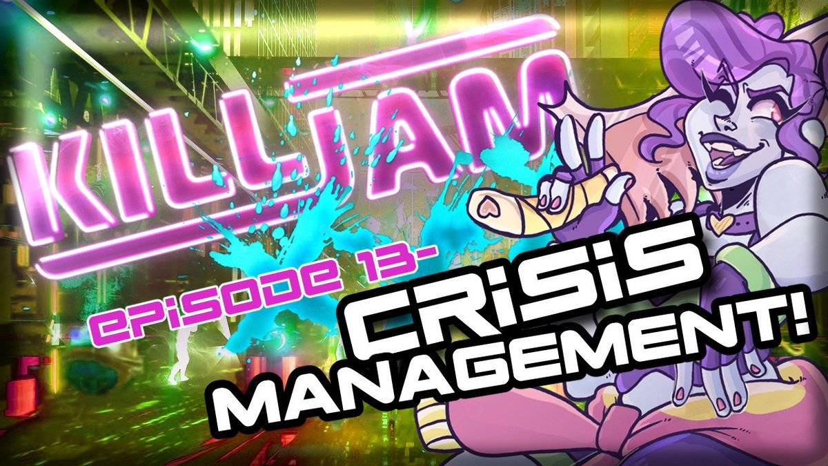 KILLJAM XXX tweet media