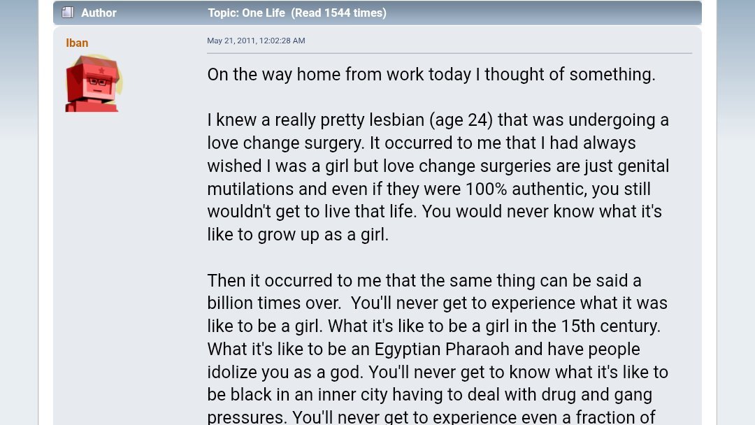 JDANKSπ₯ (parody) (@jdanksrespecter) on Twitter photo <a href="/HujanisHosting/">Hujan The Host</a> Was Josh pornsick or groomed when he admitted to wanting to troon out at the age of 19 in 2011? <a href="/HujanisHosting/">Hujan The Host</a> Was Josh pornsick or groomed when he admitted to wanting to troon out at the age of 19 in 2011?