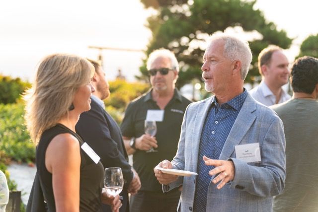 ✅ Seattle Tech Week 2025 😅 

Throughout the week, Portal's leadership were a part it:
• COO Ian Vorbach joined Ascend’s Defense Tech panel
• CEO Jeff Thornburg spoke on the "State of Space”

Seattle is proving it’s the hub for space innovation! 

#SeattleTechWeek