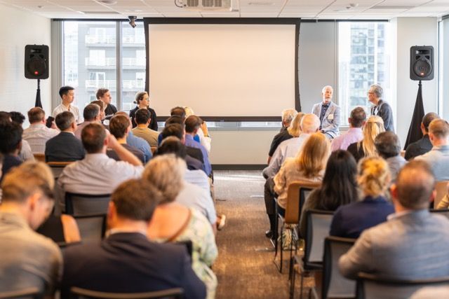 Portal Space Systems tweet media