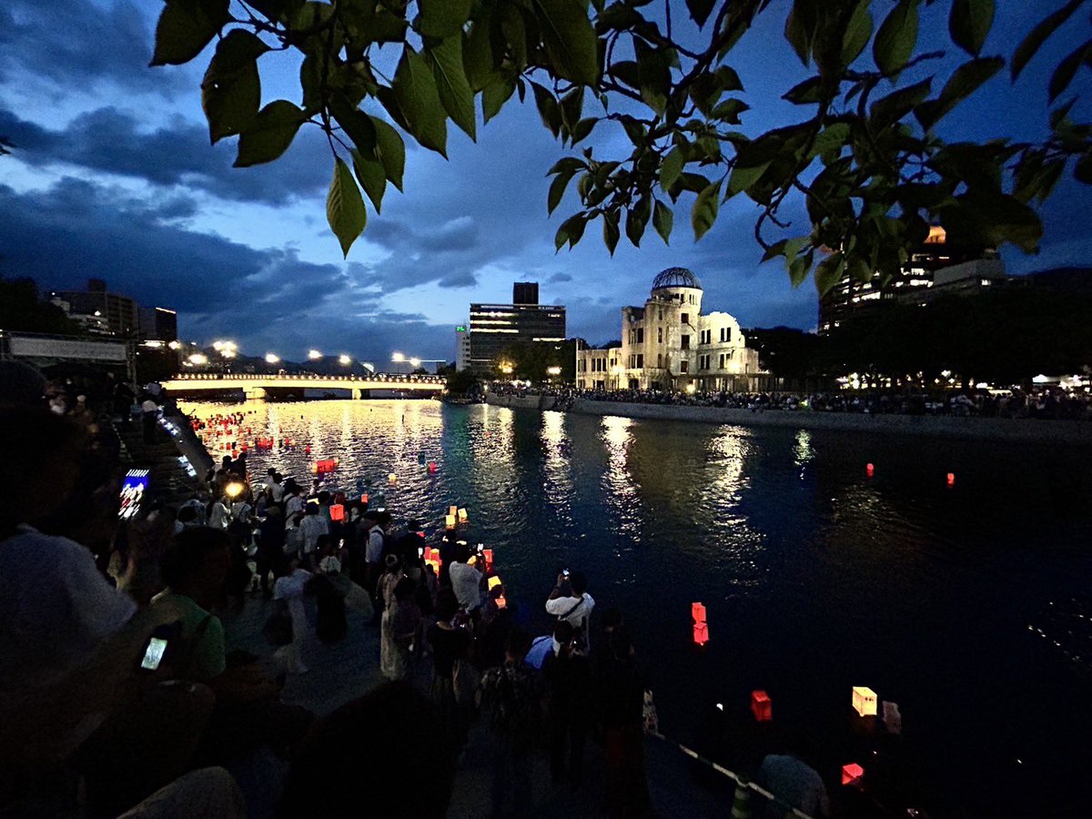 ari_hat's tweet image. 2025.8.6