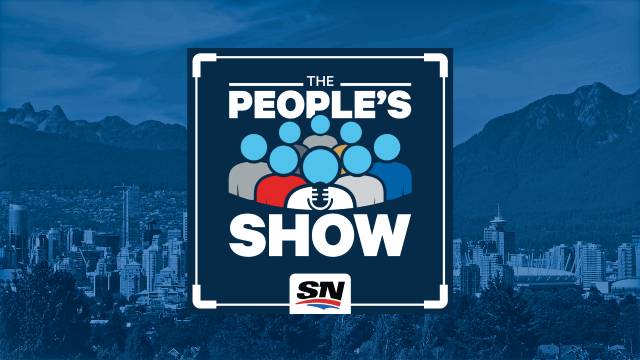 Sportsnet 650 (@sportsnet650) on Twitter photo Coming up on The People's Show with <a href="/BikNizzar/">Bik Nizzar</a> and <a href="/SatiarShah/">Satiar Shah</a>!
➕4:10 Axel Schuster (<a href="/WhitecapsFC/">Vancouver Whitecaps FC</a>)
➕4:30 <a href="/mattbarrows/">Matt Barrows</a>
➕5:30 <a href="/MikeDugar/">Dugar, Michael-Shawn</a>
➕Overrated/Underrated
LISTEN🎧: Sportsnet.ca/650
sportsnet.ca/650/peoples-sh… Coming up on The People's Show with <a href="/BikNizzar/">Bik Nizzar</a> and <a href="/SatiarShah/">Satiar Shah</a>!
➕4:10 Axel Schuster (<a href="/WhitecapsFC/">Vancouver Whitecaps FC</a>)
➕4:30 <a href="/mattbarrows/">Matt Barrows</a>
➕5:30 <a href="/MikeDugar/">Dugar, Michael-Shawn</a>
➕Overrated/Underrated
LISTEN🎧: Sportsnet.ca/650
sportsnet.ca/650/peoples-sh…