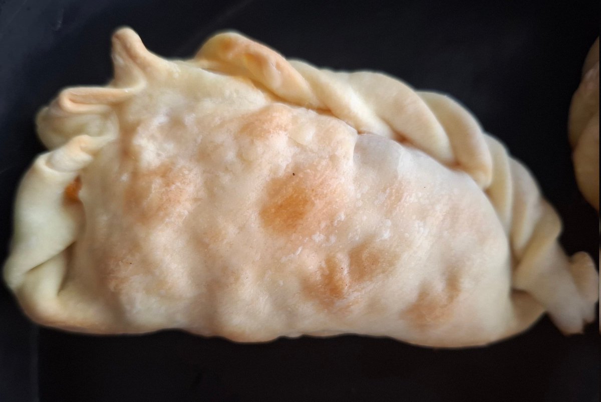 me olvide de mostrarles que asi quedo ya cuando nacio por completo 🤩🤩