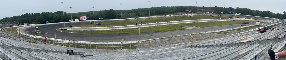 CraigsCache (@craigscache) on Twitter photo 2025 race day #47!
The NASCAR Whelen Modified Tour in Thompson CT!
<a href="/NASCARRegional/">NASCAR Regional</a> #nwmt <a href="/ThompsonSpdwy/">Thompson Speedway</a> 2025 race day #47!
The NASCAR Whelen Modified Tour in Thompson CT!
<a href="/NASCARRegional/">NASCAR Regional</a> #nwmt <a href="/ThompsonSpdwy/">Thompson Speedway</a>