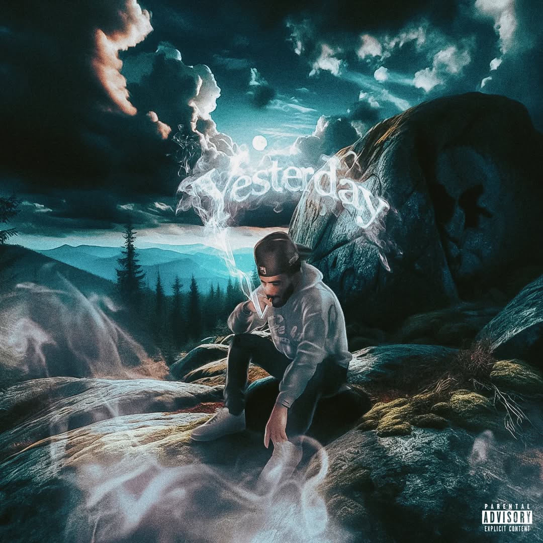 emmasmith2993's tweet photo. 🌫️ New Cover Art: “Yesterday”
Atmospheric. Reflective. Smoke & emotion in every pixel.
📩 Commissions are open — DM to get yours started.
#CoverArt #DigitalArt #AlbumArt #SmokeArt #MoodyDesign #RapVisuals #CommissionOpen #PhotoshopArtist #ArtOnX #Yesterday https://t.co/ZZ5clLfBQT