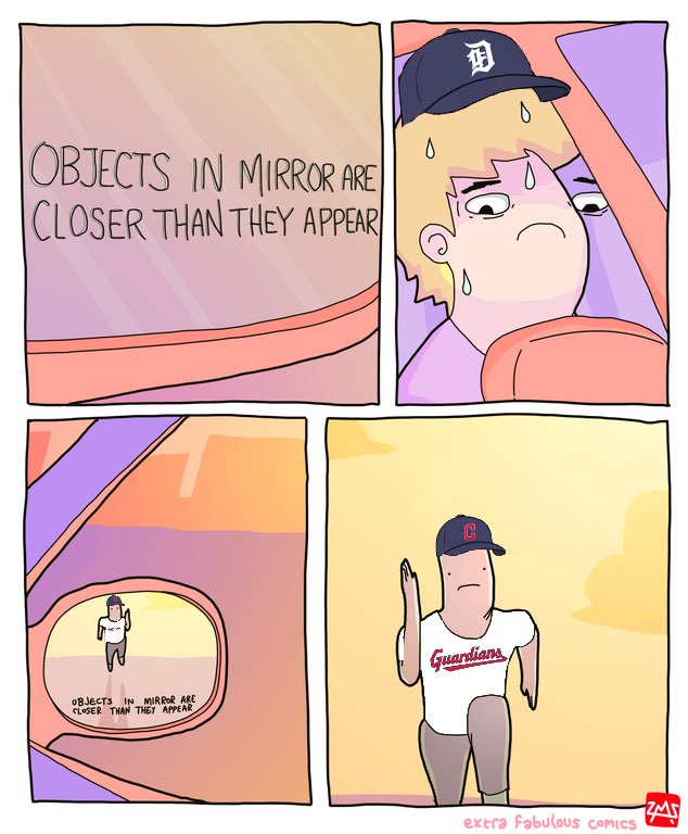 REFLOG18's tweet image. Detroit led Cleveland by 15.5 games exactly 1 month ago today— NOW THEY LEAD BY 6 💀