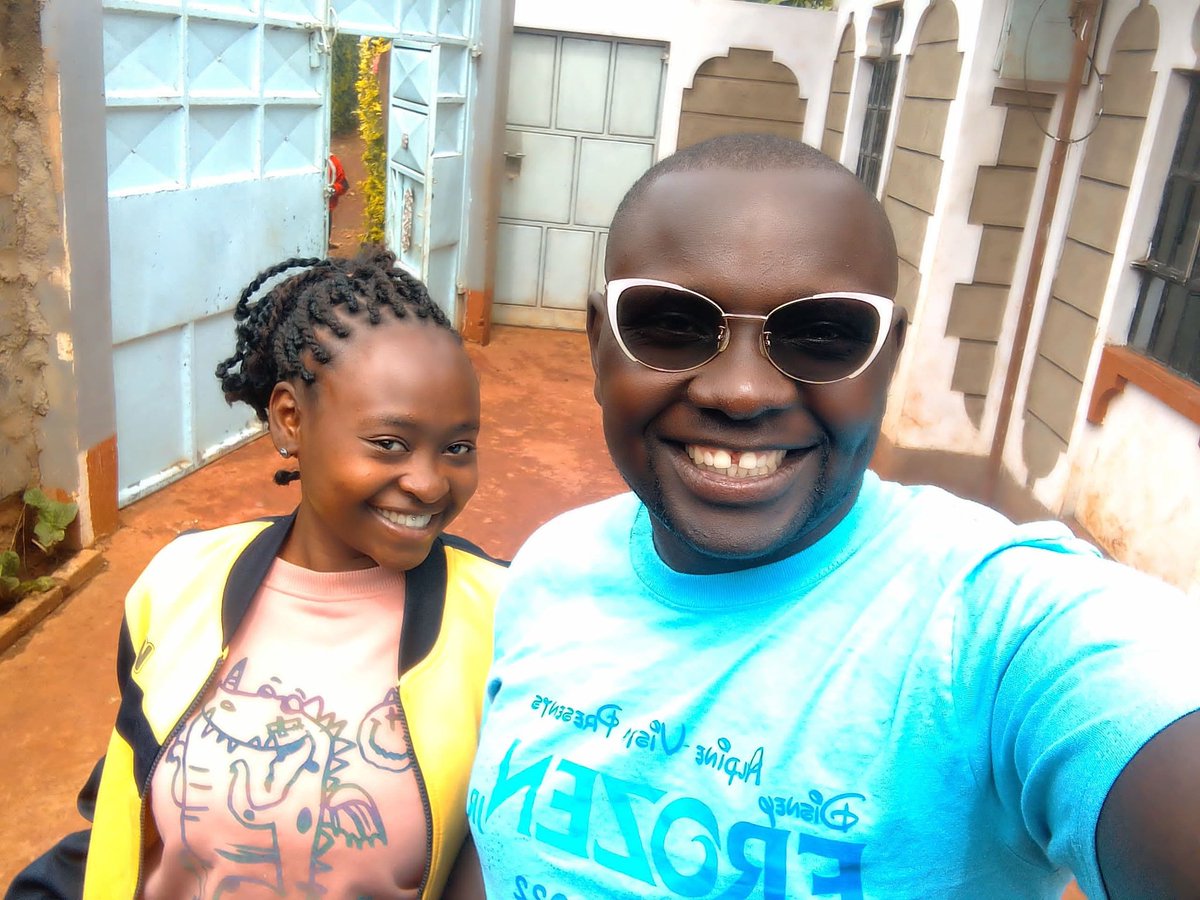 #innayardxtra Nembu well represent pooooooooooooo show ni heavy iko na high voltage