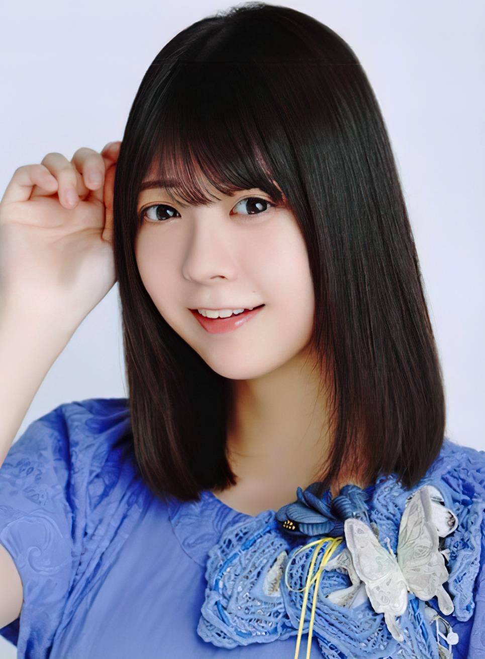 乃木坂46の5期生びいき on X: 