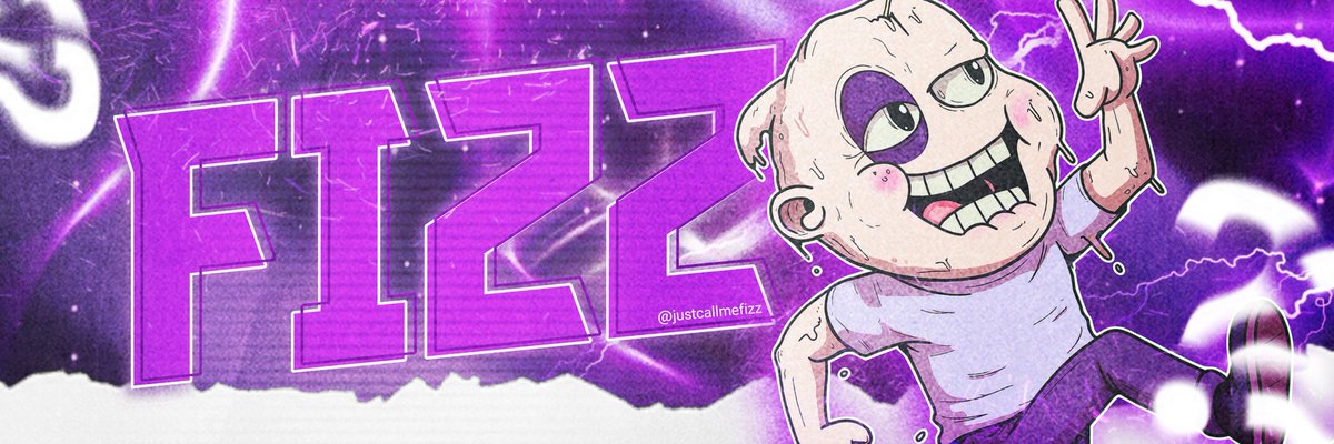 Fizz tweet media