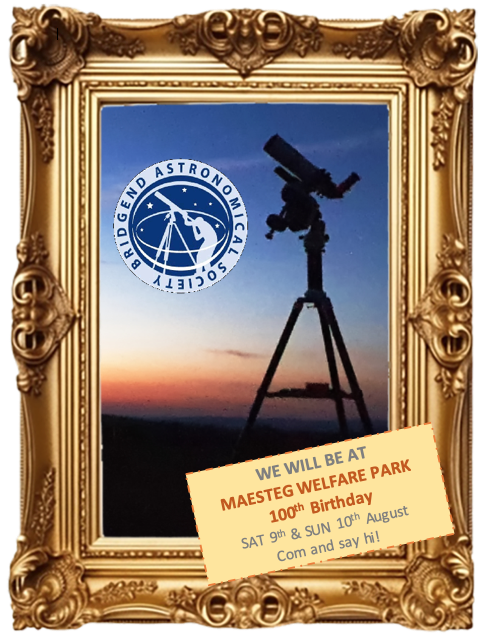 Celebrate 💯years of the Welfare Park🎂 - mailchi.mp/df9810a41360/s…
Its FREE 
Bring a picnic!

#welfare100
#welovemaesteg