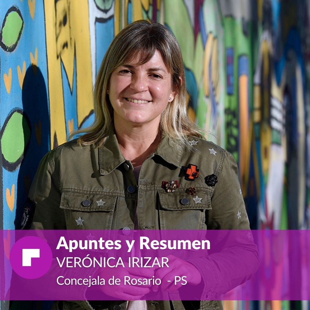 Radio UNR (@radiounr) on Twitter photo Autonomía Municipal: “Lograr que el Estado le dé mejores respuestas a los ciudadanos”.
La concejala rosarina, <a href="/VeroIrizar/">Vero Irizar</a> participó de la una de las audiencias públicas de la Reforma Constitucional y diálogo con Radio UNR.
👉📢 lc.cx/D_E_ug Autonomía Municipal: “Lograr que el Estado le dé mejores respuestas a los ciudadanos”.
La concejala rosarina, <a href="/VeroIrizar/">Vero Irizar</a> participó de la una de las audiencias públicas de la Reforma Constitucional y diálogo con Radio UNR.
👉📢 lc.cx/D_E_ug
