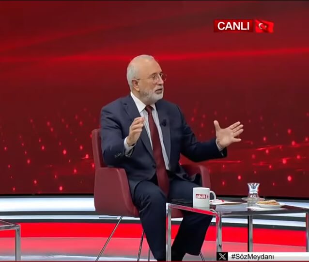 Söz Meydanı- Feridun Erdoğral,Selman Öğüt,M.Taha Gergerlioğlu,Kamuran Sa... youtu.be/jtw4NCH-irw?si…