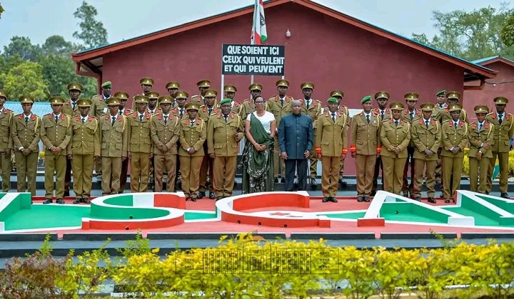Kwivuna abansi 🥱 mu Burundi ntakidashoboka!!!!!