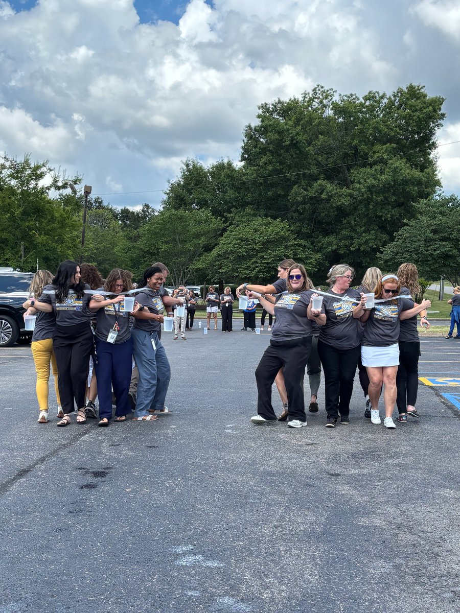 ๐ป๐ฃ. ๐๐๐ฃ๐ ๐ ๐พ๐ ๐๐ช๐๐ (@drmarkjgonyea) on Twitter photo Wonderful day of welcoming students and then coming together to reboot our HOUSE SYSTEM. Nothing better than working with the most amazing professionals dedicated to student success. <a href="/mrsjgehrke/">Mrs. Janelle Gehrke, Ed. S.</a> <a href="/TFAA_Rams/">Thurman Francis</a> #theHeARTofExcellence begins with US! Wonderful day of welcoming students and then coming together to reboot our HOUSE SYSTEM. Nothing better than working with the most amazing professionals dedicated to student success. <a href="/mrsjgehrke/">Mrs. Janelle Gehrke, Ed. S.</a> <a href="/TFAA_Rams/">Thurman Francis</a> #theHeARTofExcellence begins with US!