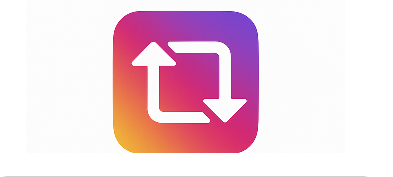Arriva la possibilità di #repost su #Instagram  Ci sarà una tab dedicata e ciò che viene ripostato finirà nel feed. Leggi l'articolo di questa ultima #InstagramNews 
➡️ relevant.searchon.it/novita-instagr…