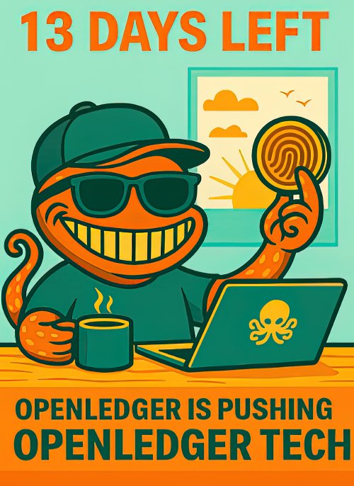Me Solta (@etmesolta) on Twitter photo Panorama geral sobre a <a href="/OpenledgerHQ/">Openledger</a>:
É uma plataforma inovadora que integra blockchain e inteligência artificial (IA) para criar uma infraestrutura descentralizada focada na monetização de dados, modelos de IA e agentes autônomos. Com o objetivo de democratizar a IA e Panorama geral sobre a <a href="/OpenledgerHQ/">Openledger</a>:
É uma plataforma inovadora que integra blockchain e inteligência artificial (IA) para criar uma infraestrutura descentralizada focada na monetização de dados, modelos de IA e agentes autônomos. Com o objetivo de democratizar a IA e