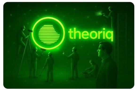 Comrdkazim's tweet photo. 🌙 At Night, We Think Differently. So Does @TheoriqAI.
While the world sleeps, minds wander.
That’s when @TheoriqAI comes alive — not just to compute, but to connect. To take human doubt, wonder, and vision, and shape them into insight.
#theoriqAI #NightThinking https://t.co/EyQKd9owHL