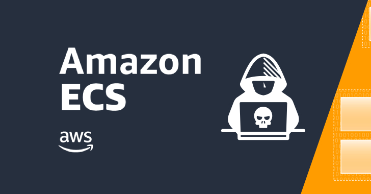 TheHackersNews's tweet image. 🚨 One container in Amazon ECS can now hijack all others’ AWS creds on the same EC2 host.
Researchers exposed a stealthy privilege escalation chain called ECScape — no exploit, just abusing AWS internals.
Amazon: "Working as designed."
Details → thehackernews.com/2025/08/resear…